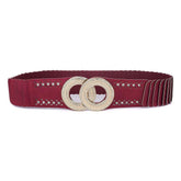 Gürtel - Lila - Fox by Ren